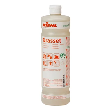 Zsíroldószer KIEHL Grasset 1L Zsíroldószer KIEHL Grasset 1L