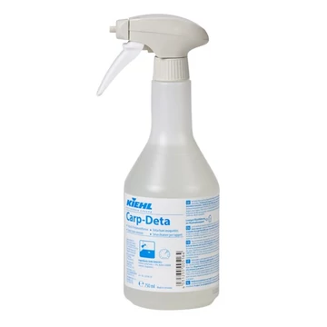 Szőnyeg - folteltávolító KIEHL Carp-Deta 750 ml Szőnyeg - folteltávolító KIEHL Carp-Deta 750 ml