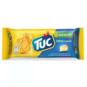 Keksz TUC sajtos 100g Keksz TUC sajtos 100g