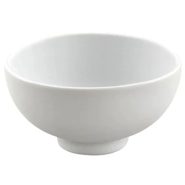 Reggeliző tálka porcelán Happy 0,5L 16cm Reggeliző tálka porcelán Happy 0,5L 16cm