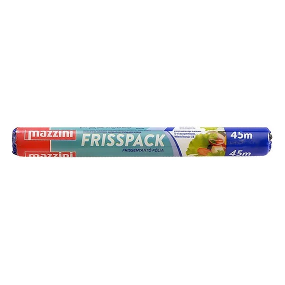 Frisspack MAZZINI 45m