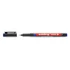 Alkoholos marker EDDING 140S kék